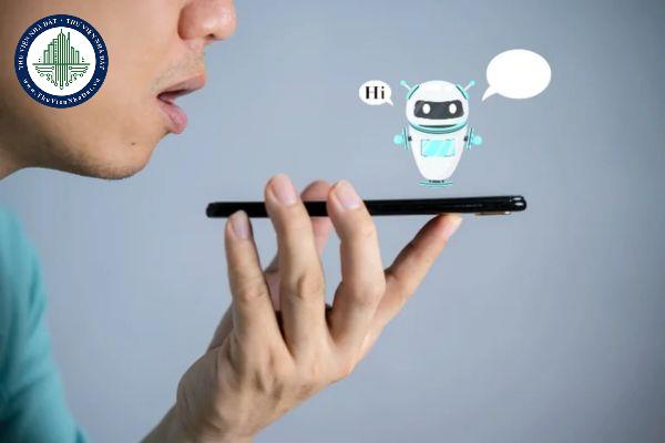 Dịch vụ Collect call tự động được quy định như thế nào?