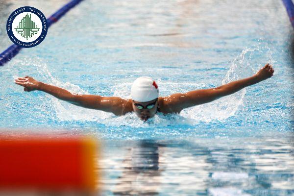 Định mức sử dụng đất xây dựng cơ sở thể dục thể thao được quy định như thế nào?