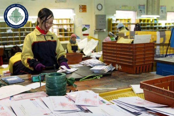 Đơn kháng cáo gửi bưu điện, tính ngày kháng cáo là ngày nào?