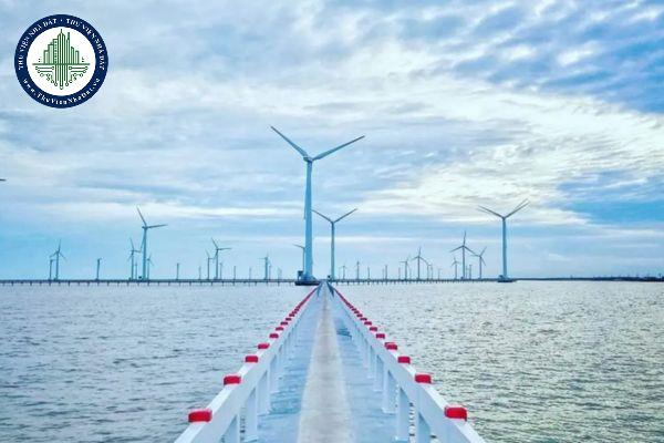 Dự án nhóm A là gì?