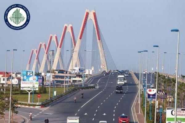 Dự án quan trọng quốc gia là gì?