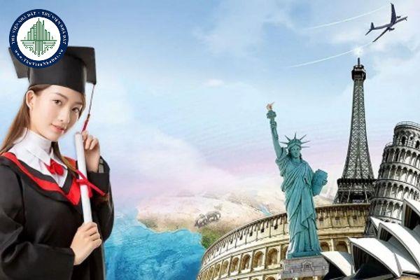 Du học sinh nước ngoài tại Việt Nam có được mua thẻ BHYT không?