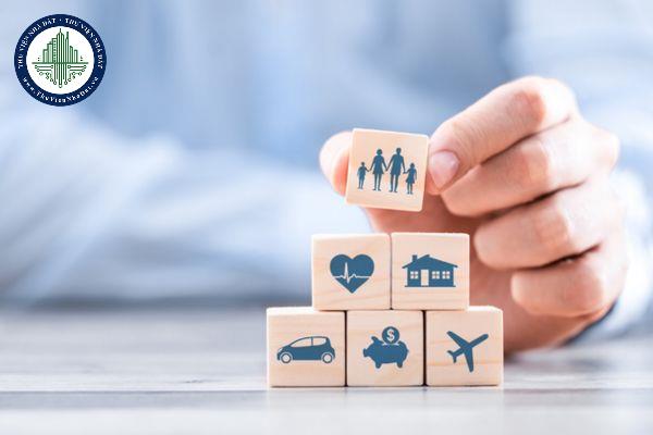 Dự phòng toán học đối với bảo hiểm nhân thọ được quy định như thế nào?