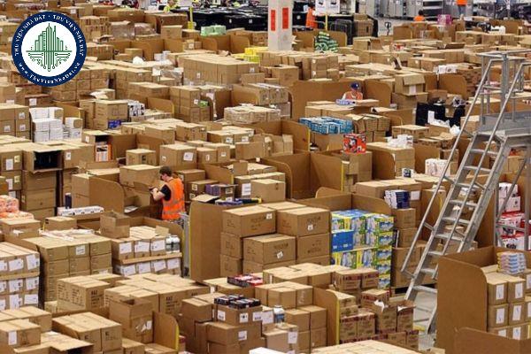 Giá bán buôn là gì?