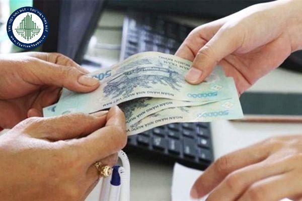 Giải quyết tranh chấp tài sản có được từ trúng thưởng