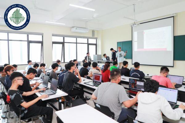 Giáo dục đại học và sau đại học được quy định như thế nào?