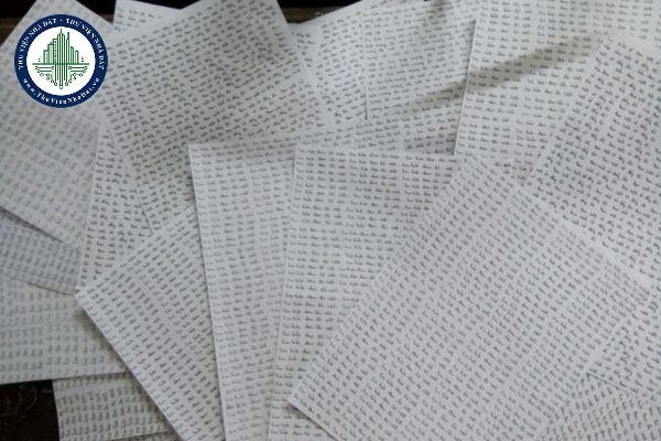 Giáo viên bắt học sinh chép phạt 1000 lần có đúng không?