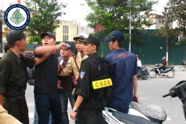 Hành vi giúp sức trong vụ án cố ý gây thương tích được quy định như thế nào?