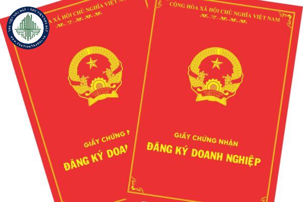 Hành vi tự viết thêm, tẩy xóa, sửa chữa nội dung ghi trong Giấy phép kinh doanh sẽ bị xử phạt như thế nào?