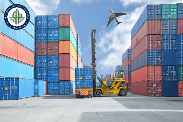 Hành vi vi phạm quy định về khai hải quan bị xử phạt như thế nào?