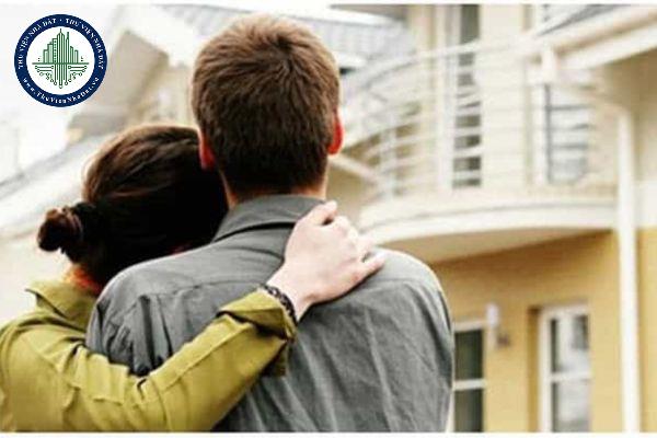 Hiểu như thế nào là chung sống như vợ chồng?