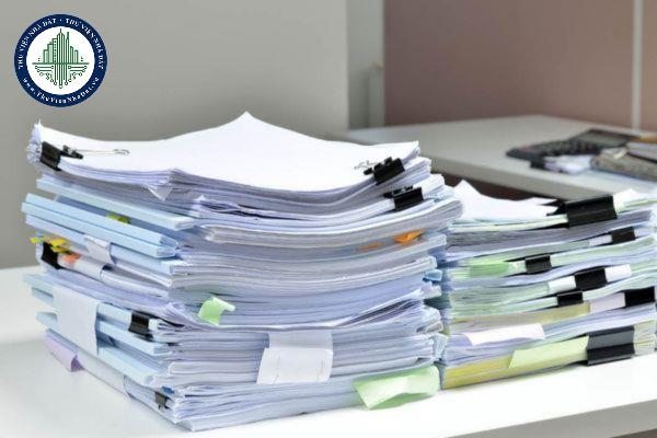 Hình thức báo cáo, phương thức gửi báo cáo định kỳ của Bộ KH&CN được quy định như thế nào?