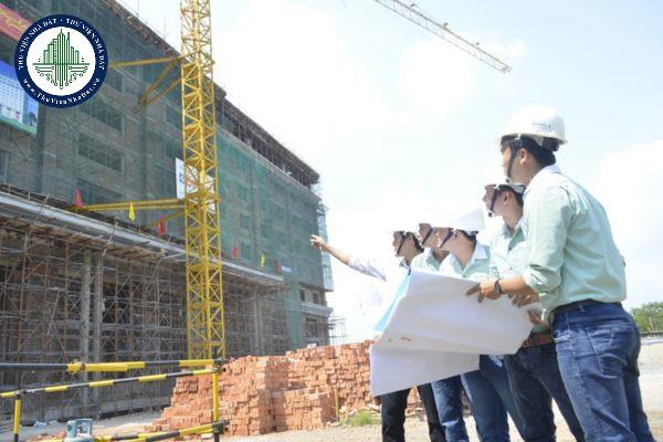 Học chuyên ngành kinh tế xây dựng đủ trình độ cấp chứng chỉ giám sát thi công xây dựng không?
