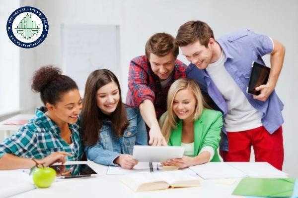 Học phí và các khoản chi liên quan đến học phí đào tạo lưu học sinh Việt Nam ở nước ngoài bằng nguồn ngân sách nhà nước