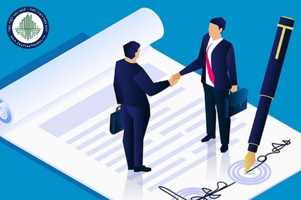 Hợp đồng lao động với người lao động theo dự án được quy định như thế nào?