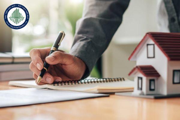 Hợp đồng ủy quyền quản lý, sử dụng căn hộ chung cư có bắt buộc phải công chứng không?