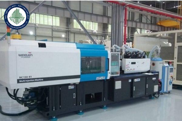 Hướng dẫn thủ tục nhập khẩu khuôn nhựa được quy định như thế nào?