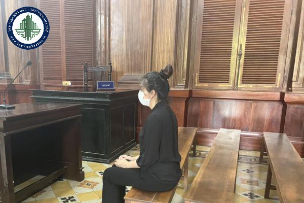 Kế toán trưởng rút hơn 2 tỷ của công ty chịu hình phạt thế nào?