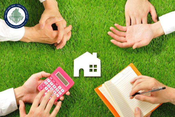 Khai nhận di sản thừa kế gồm nhiều bất động sản tại nhiều địa phương được quy định như thế nào?