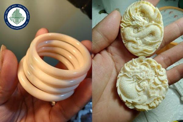 Khái niệm sản phẩm của động vật hoang dã, động vật nguy cấp, quý, hiếm được quy định như thế nào?