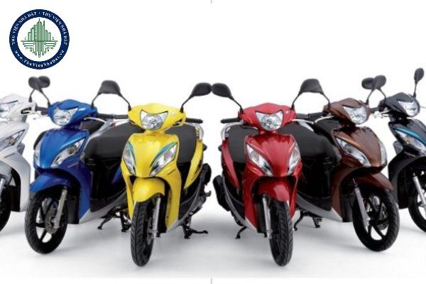 Không có hộ khẩu, đăng ký biển số xe Hà Nội có được không?