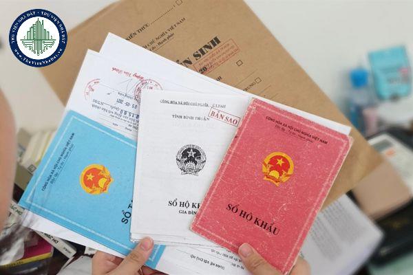 Không có hộ khẩu ở Hà Nội có mua đất được không?