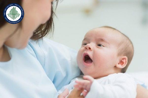 Nghỉ thai sản có được xét lao động tiên tiến không?