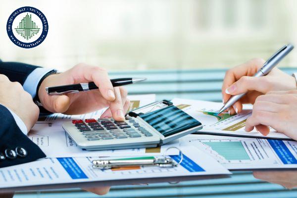 Kinh phí hoạt động của Hội đồng tư vấn thuế xã, phường, thị trấn được quy định như thế nào?