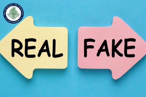 Làm gì khi bị giả mạo thương hiệu?