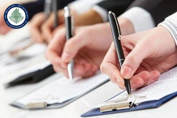 Làm thế nào để xác định lĩnh vực hoạt động của doanh nghiệp nhỏ và vừa?