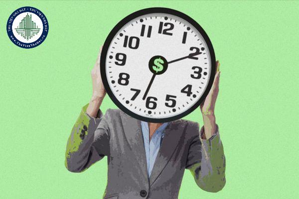 Làm việc ngày chủ nhật thời gian nghỉ trưa có được tính lương không?