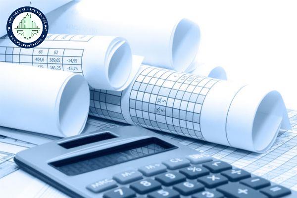 Lập dự toán đối với đơn vị sự nghiệp công được quy định như thế nào?