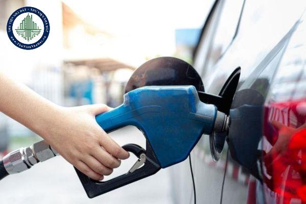 Mã ngành bán lẻ nhiên liệu động cơ trong các cửa hàng chuyên doanh là bao nhiêu?