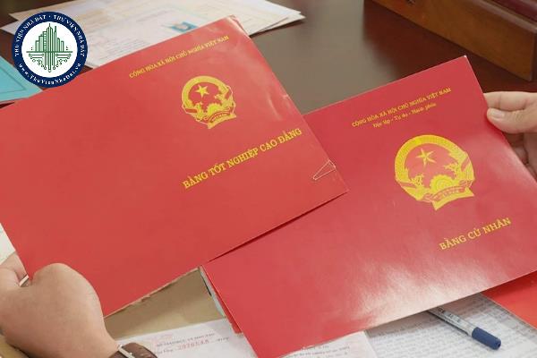 Mất bằng trung cấp sư phạm có được xin cấp lại?