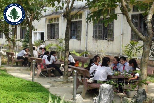 Môi trường giáo dục thân thiện là gì?