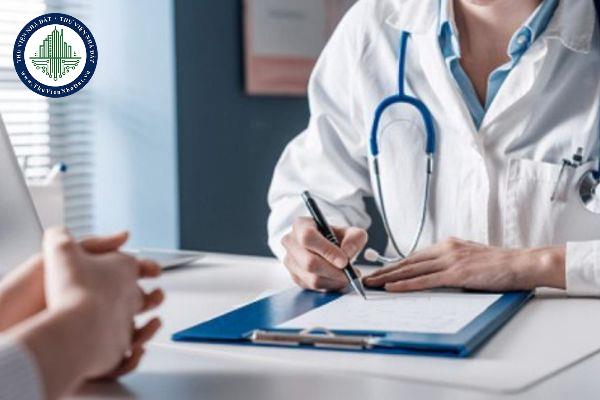 Một bác sĩ có được mở nhiều phòng khám?