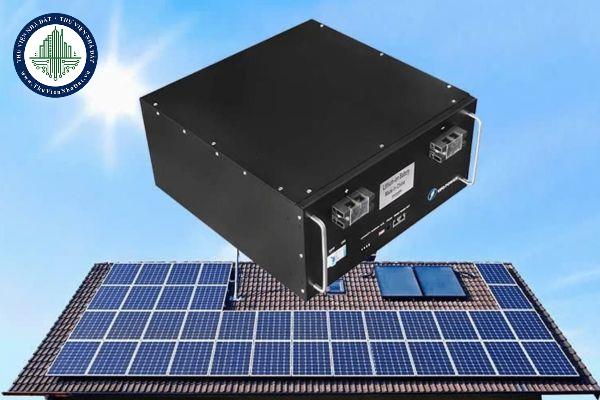 Nghiên cứu phụ tải điện là gì?