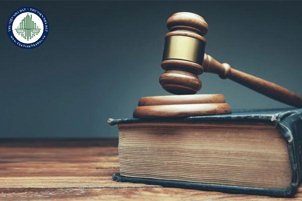 Người mất tích bao lâu thì tuyên bố người đã chết?