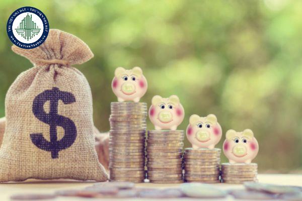 thuviennhadat.vnNguồn kinh phí trả phụ cấp công vụ đối với Công an nhân dân được lấy từ đâu?