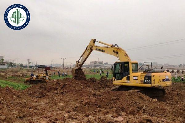 Nhà nước thu hồi đất trong các trường hợp nào?