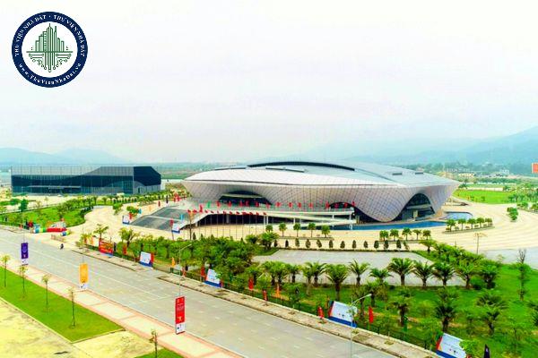 Nhà thi đấu có sức chứa dưới 5.000 người là công trình xây dựng cấp mấy?