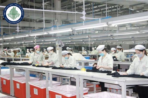 Nhóm ngành sản xuất máy thông dụng gồm những hoạt động gì?