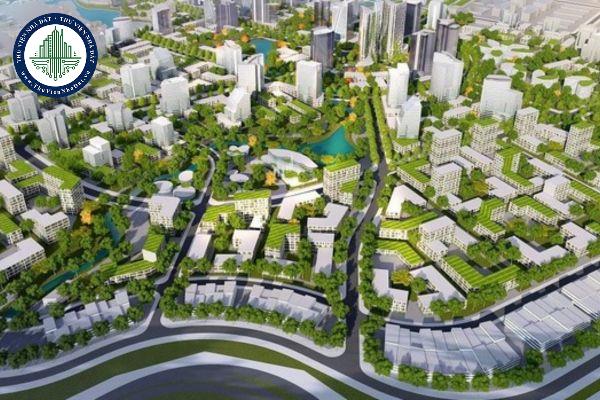 Nội dung hồ sơ Điều chỉnh quy hoạch xây dựng được quy định như thế nào?