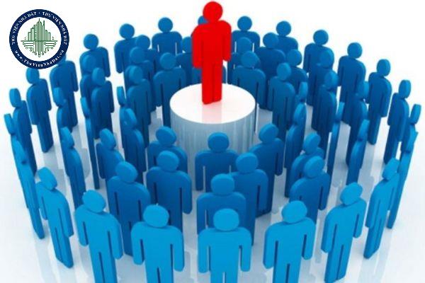 Phó Giám Đốc có được làm đại diện pháp luật của công ty TNHH?