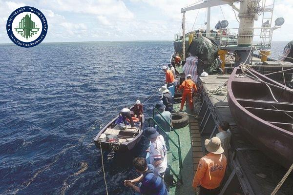 Phương án bảo đảm an toàn hàng hải được quy định như thế nào?