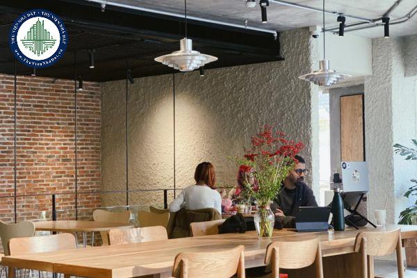 Quán cà phê gây tiếng ồn xử lý thế nào?