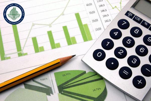 Quy định về chứng từ kế toán cho quỹ vì người nghèo được quy định như thế nào?