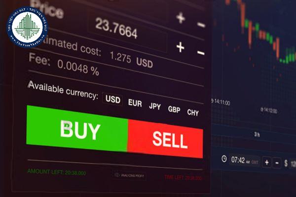 Quy định về nhận lệnh và thực hiện lệnh giao dịch của khách hàng của công ty chứng khoán được quy định như thế nào?