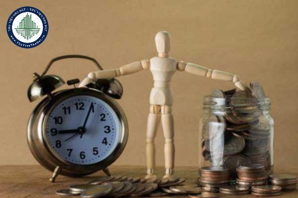 Quy định về số lãi trong mua trả chậm trả dần được quy định như thế nào?