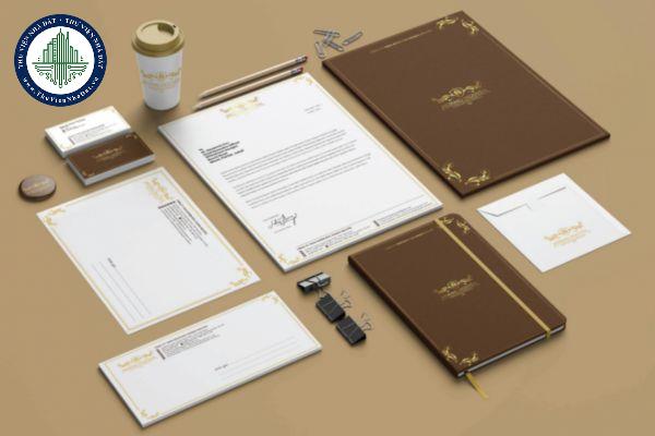 Sản phẩm in gồm những gì?